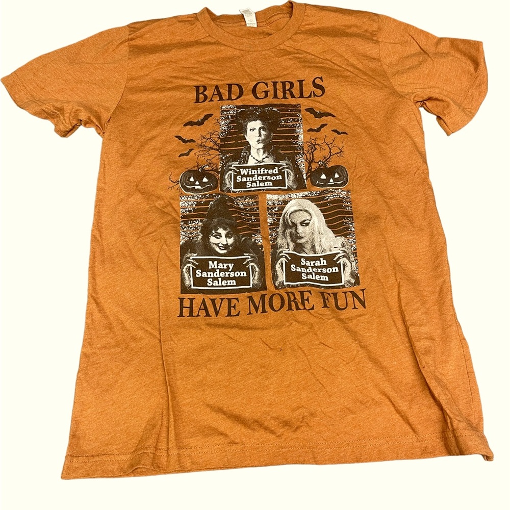 M Hocus Pocus Tee